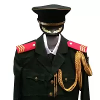瞭望者 礼服套装