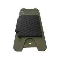 航光测控PLA1001 北斗手持双模型导航用户机手持机后盖配件MJG01-08