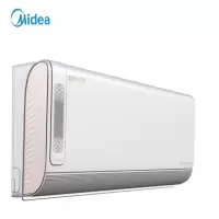 美的(Midea)1.5匹冷暖1级变频空调挂机 KFR-35GW/BP3DN8Y-KW200(1)