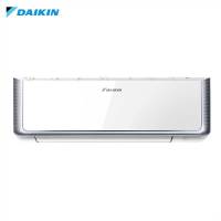 大金(DAIKIN) 大1匹变频一级挂机空调FTCR226WC-W1