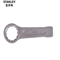 史丹利(Stanley)重型单头梅花敲击扳手 96-918-