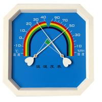 儒泰 温度计 测温范围:-10℃-40℃;测湿范围:10%-90%RH;