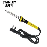 史丹利外热式电烙铁 恒温电烙铁五金焊接工具 电烙铁扁嘴300W