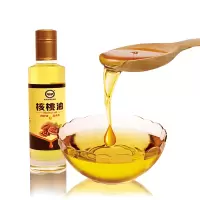 秦楚金桃核桃油250ml