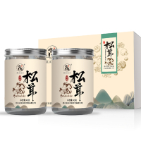 松茸40g*2瓶