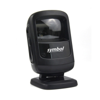 斑马(ZEBRA) DS9208 二维扫描仪(计价单位:台)