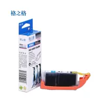 格之格 NC-00851XLBK 墨盒(适用佳能MG5480/5680/6380/IX6680)(计价单位:盒)黑色