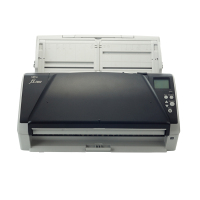 富士通(Fujitsu) Fi-7460 A3自动进纸双面连续馈纸式扫描仪 (计价单位:台)