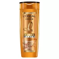 欧莱雅(LOREAL)精油润养 400ml 洗发露(计价单位:瓶)