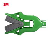 思高(Scotch-Brite) XY003819246 轻盈蝶型多功能胶棉拖 (W3) 拖把(计价单位:把)