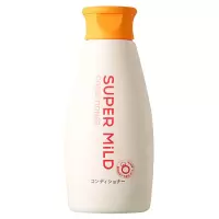 惠润(SUPER MiLD) 鲜花芳香 220ml 柔净护发素(计价单位:瓶)