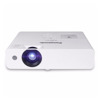 松下(Panasonic) PT-X426C 4100流明 投影仪 (计价单位:台)