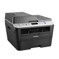 联想(Lenovo) M7615DNA 黑白激光三合一多功能一体机 (打印、复印、扫描)(计价单位:台)