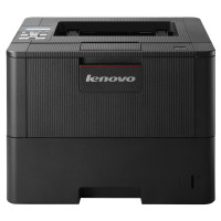 联想(Lenovo) LJ5000DN A4幅面黑白激光打印机（计价单位：台）