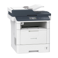 富士施乐(Fuji Xerox) DocuPrint M378d A4黑白激光多功能一体机(计价单位:台)