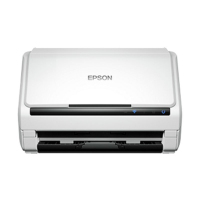 爱普生(Epson) DS-530 馈纸式高速彩色文档扫描仪(计价单位:台)