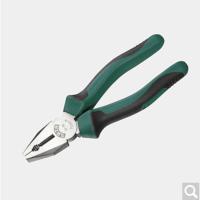 钢丝钳 SATA 70303A 8"