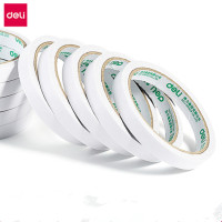 双面胶带 得力 24卷/带