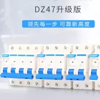 空开正泰2P40A