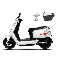 双芯动力 新日R5