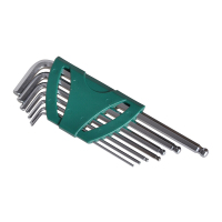 内六角扳手 SATA 09113