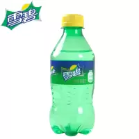 雪碧 300毫升