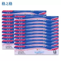格之格ND-E-PR2(六齿) 色带架适用南天PR2 PR2-E PR2+RICH PyⅡK10 K12针式打印机二十支