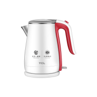 TCL伽罗电热水壶电热水壶TA-JM1515 1.5L