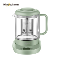 惠而浦(Whirlpool）养生壶WEK-CG062W