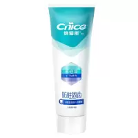 120g纳爱斯防蛀固齿牙膏