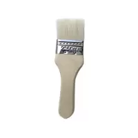 企购优品 羊毛刷 25mm(±2~5mm) 单位:件