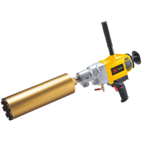 波斯BS661102金刚石工程钻机2300W