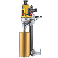 波斯BS661103金刚石工程钻机2300W(支架)