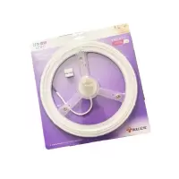 公牛 LED吸顶灯 变压器与灯芯一体 21W