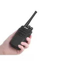 威贝特 WBT-308 续航版 对讲机 大功率无线手持台 1台装(单位:件)
