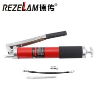 德传REZELAM黄油枪600cc