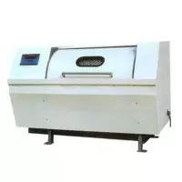 涤星(DiXing)-卧式方桶工业洗衣机XGB-35 (半钢)