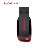 1286闪迪(SanDisk)CZ50/U盘(8G)(个)/优盘
