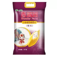 香满园小站稻香米10kg