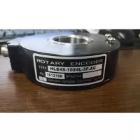 STK 日本渡边电梯起重机专用编码器 HLE45-1024L-3F.AC