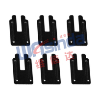 维信达(WAsinda)Wasinda-WZ103 头盔悬挂系统内衬钢盔插扣