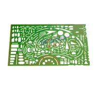 维信达(WAsinda)Wasinda-WZ113 2015型指挥尺标图专用尺