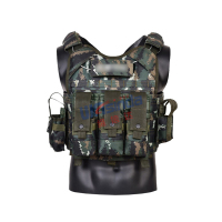 维信达(WAsinda)Wasinda-WZ116 模组化战术背心