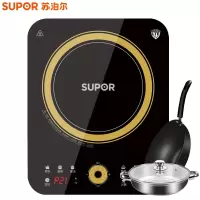 苏泊尔(SUPOR) 单机电磁炉·易用系列IH01D-210