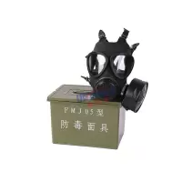维信达(WAsinda)Wasinda-WZ125 FMJ05防毒面具