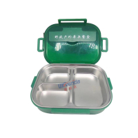 维信达(WAsinda)Wasinda-WZ134 户外单人餐盒餐具野外饭盒户外野营单人炊具