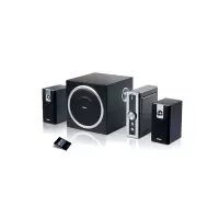漫步者(EDIFIER) C2 2.1声道电脑音箱 (计价单位:个)