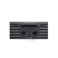 海康威视(HIKVISION) DS-8664N-I16 录像机 (计价单位:台)黑色
