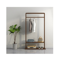 榭邦(xb) xb-1556办公家用衣帽架挂衣架