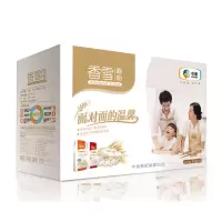 中粮香雪面对面面粉套装
